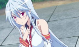 魔装学园动漫,魔法与机械交织的青春校园传奇